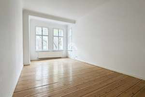 RUHIGE 2-ZIMMERWOHNUNG MIT BALKON IM 1.OG| PROVISIONSFREI – Hallerstraße 28, 10587 Charlottenburg, Berlin – Vorschaubild 2