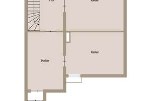 Charmantes Reihenmittelhaus in ruhiger Lage von Köln-Widdersdorf – Die vollständige Adresse der Immobilie erhältst du vom Anbieter., 50859 Widdersdorf, Köln – Vorschaubild 14