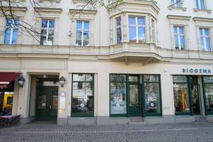 Zur Miete auf Zeit: Möblierte 2-Zimmer Altbauwohnung Museumsinsel Berlin