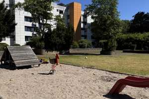 EXKLUSIV SANIERTE WOHNUNG MIT WUNDERSCHÖNEM AUSBLICK - ERSTBEZUG – Irgenhöhe 24, 66119 Stadtverband Saarbrücken (Kreis) – Vorschaubild 10