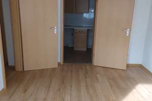 Helles, gepflegtes Appartement in Duisburg-Neudorf, Nähe Uni