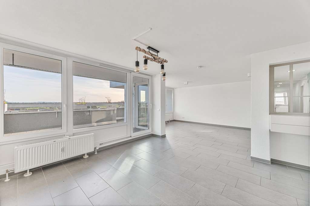 Immobilie in Aichwald - Penthouse-Wohnung mitten in Schanbach - Bild 4