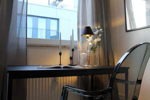 Möblierte Studentenwohnung in zentraler Lage zur RWTH – Kreuzherrenstraße 8, 52062 Ponttor, Aachen – Vorschaubild 4