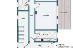 Großzügiges Wohnen mit Einliegerwohnung – ein Zuhause voller Möglichkeiten in Taufkirchen – Die vollständige Adresse der Immobilie erhältst du vom Anbieter., 84416 Taufkirchen (Vils) – Vorschaubild 36