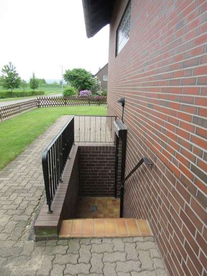 Hausansicht 3 Hausansicht 3