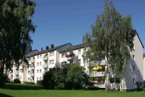 3-Zimmer Wohnung in Haspe-Quambusch – Twittingstr. 30, 58135 Hagen – Vorschaubild 1