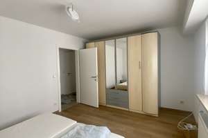 Wohnen auf 4 Zimmern in Kirchheim bei München - AUSSCHLIESSLICH AN FIRMEN - KEINE Private – Benzstrasse 5a, 85551 Kirchheim bei München – Vorschaubild 5