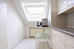 Attraktive 2-Zimmer-Dachgeschosswohnung mit Balkon – ein Zuhause zum Wohlfühlen – Die vollständige Adresse der Immobilie erhältst du vom Anbieter., 84100 Niederaichbach – Vorschaubild 10