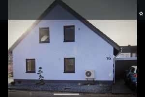 Modernes EFH oder ZFH, BJ 2017, Energie A +, freistehend, 2 Garagen, Balkon, Süden, einzugsfertig !! – Rethelstr. 16, 52477 Aachen (Kreis) – Vorschaubild 2