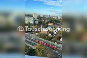 Tauschwohnung: Marzahn-Hellersdorf: 2-Zimmer-Wohnung zum Tausch