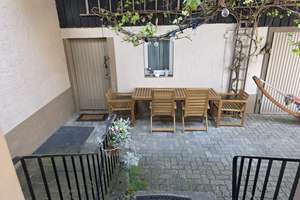 Haushälfte mit EBK, 3 Bäder, Scheune, Garage... – Die vollständige Adresse der Immobilie erhältst du vom Anbieter., 79400 Kandern – Vorschaubild 28