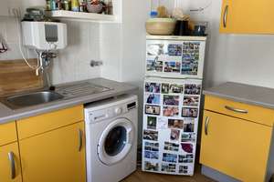 ***INNENSTADT-WEST-Nähe Westpark-schöne & helle Wohnung mit EBK, Wannenbad & gr. Wohnzimmer*** – Die vollständige Adresse der Immobilie erhältst du vom Anbieter., 44137 Dorstfelder Brücke, Dortmund – Vorschaubild 9