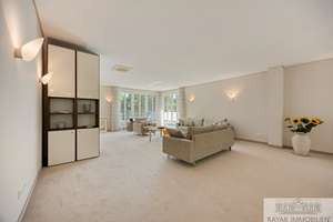 Penthouse zum Kauf in Benrath - Rayak Immobilien, Ihr Makler für Düsseldorf – Die vollständige Adresse der Immobilie erhältst du vom Anbieter., 40593 Benrath, Düsseldorf – Vorschaubild 17