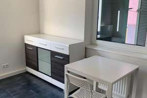 möbliertes Apartment, zentral gelegen in Stuttgart Feuerbach, Nähe Bahnhof – Tunnelstraße 12, 70469 Bahnhof Feuerbach, Stuttgart – Vorschaubild 2