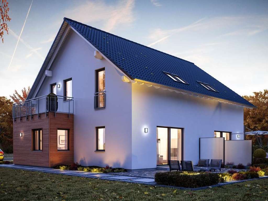 Immobilie in Ehingen - Neidische Nachbarn? Mit diesem exklusivem Haus kein Problem! - Bild 3