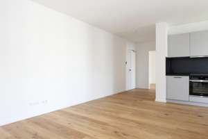 Neubau 2- Zi DG Wohnung – Angerstraße 44, 85354 Freising – Vorschaubild 2