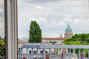 4-Zi.-Penthousewohnung über den Dächern der Potsdamer City – Die vollständige Adresse der Immobilie erhältst du vom Anbieter., 14469 Nördliche Innenstadt, Potsdam – Vorschaubild 10