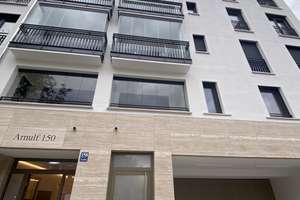 2-Zimmer-Wohnung in Neuhausen – Arnulfstraße 152, 80634 Neuhausen, München – Vorschaubild 2