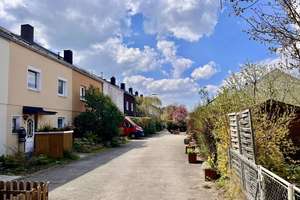 Großes Reihenmittelhaus mit viel Potenzial und tollem Blick in wunderschöner Lage – Die vollständige Adresse der Immobilie erhältst du vom Anbieter., 85567 Grafing bei München – Vorschaubild 22