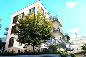Das pure Lebensgefühl am beliebten Donauufer mit Terrasse & kleinem Garten + TG-Platz – Die vollständige Adresse der Immobilie erhältst du vom Anbieter., 89231 Neu-Ulm – Vorschaubild 4
