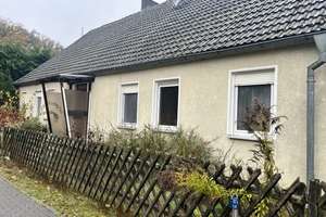 das Haus in Schluft – Schlufter Hauptstrasse 21 21, 16244 Schorfheide – Vorschaubild 1