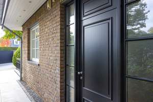 Exklusives Wohnen in Top-Lage von Alt-Meererbusch - Noble Villenhälfte mit hochwertiger Ausstattung – Die vollständige Adresse der Immobilie erhältst du vom Anbieter., 40667 Meerbusch – Vorschaubild 3