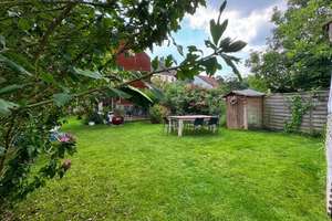 Haus-im-Haus-Wohnen auf ca. 130 m² über drei Ebenen – mit privatem Eingang, Garten und Terras... – 45479 Broich, Mülheim an der Ruhr – Vorschaubild 5