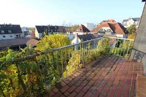 Großes Haus im südlichen Bessungen mit tollem Garten! – Darmstadt – Vorschaubild 9