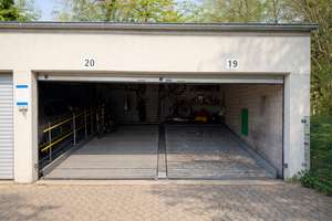 Wohnen am Hildener Stadtwald mit viel Platz, Privatsphäre & Duplex Garage! – Die vollständige Adresse der Immobilie erhältst du vom Anbieter., 40724 Hilden – Vorschaubild 30