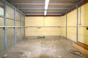 Unternehmensstandort mit Perspektive – Wohn- und Geschäftshaus mit Werkhalle und Betreiberwohnung – 68307 Sandhofen, Mannheim – Vorschaubild 55