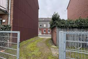 Renovierungsbedürftiges Einfamilienhaus mit großem Garten  in Würselen – Nassauer Straße 6, 52146 Würselen – Vorschaubild 13