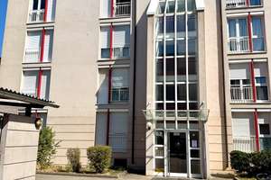 Helle 1-Zimmer-Wohnung mit Aufzug und Doppelparker –frei ab Oktober ideal für Studenten