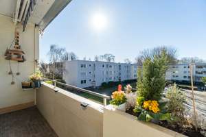 Modern ausgestattet: 3 Zimmer mit Fußbodenheizung, Kamin & Balkon – Die vollständige Adresse der Immobilie erhältst du vom Anbieter., 44309 Brackel (Ortsteil), Dortmund – Vorschaubild 6