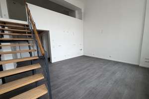 ERSTBEZUG!  1 Zimmer-Wohnung in Magdeburg Buckau zu vermieten – 39104 Buckau, Magdeburg – Vorschaubild 3