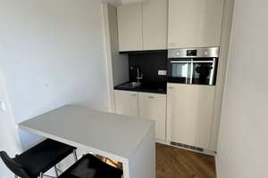 Sonnige 2-Zimmer-Dachterrassenwohnung mit Einbauküche & Fußbodenheizung in – Henriette-Lustig-Straße 21, 12555 Köpenick, Berlin – Vorschaubild 4