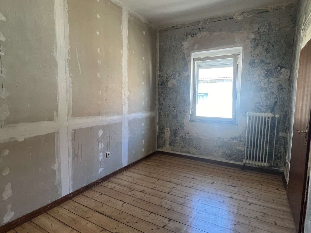 Immobilie in Stadthagen - KARSTEN IMMOBILIEN ermöglicht Ihnen: Reihenmittelhaus für kreative Köpfe - in Stadthagen - Bild 5