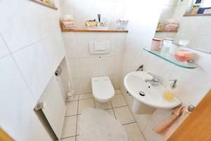 == Eigenheim mit Garten für die Familie - Schöne DHH in Bielefeld-Stieghorst == – 33605 Stieghorst, Bielefeld – Vorschaubild 4