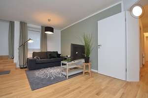 Wunderschöne Wohnung im Heusteigviertel in Stuttgart Süd – Immenhofer Straße 7A, 70180 Lehen, Stuttgart – Vorschaubild 18