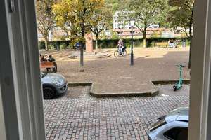 2-Zimmer Wohnung mit Balkon in Heidelberg-Altstadt – Die vollständige Adresse der Immobilie erhältst du vom Anbieter., 69117 Altstadt, Heidelberg – Vorschaubild 2