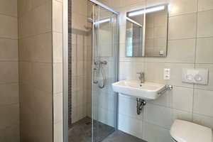 großzügige 2-Zimmer-Wohnung mit Loggia - direkt vom Vermieter – George-Washington-Straße 233, 68309 Käfertal, Mannheim – Vorschaubild 7