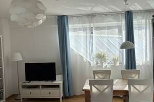 Zentrale 3-Zimmer-Wohnung mit Dachgartenblick in Heilbronn – Die vollständige Adresse der Immobilie erhältst du vom Anbieter., 74072 Heilbronn, Heilbronn – Vorschaubild 1