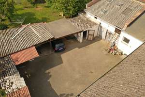 MEHRGENERATIONENHAUS mit GARAGE + GARTEN – Hauptstraße 13, 39638 Klüden – Vorschaubild 5