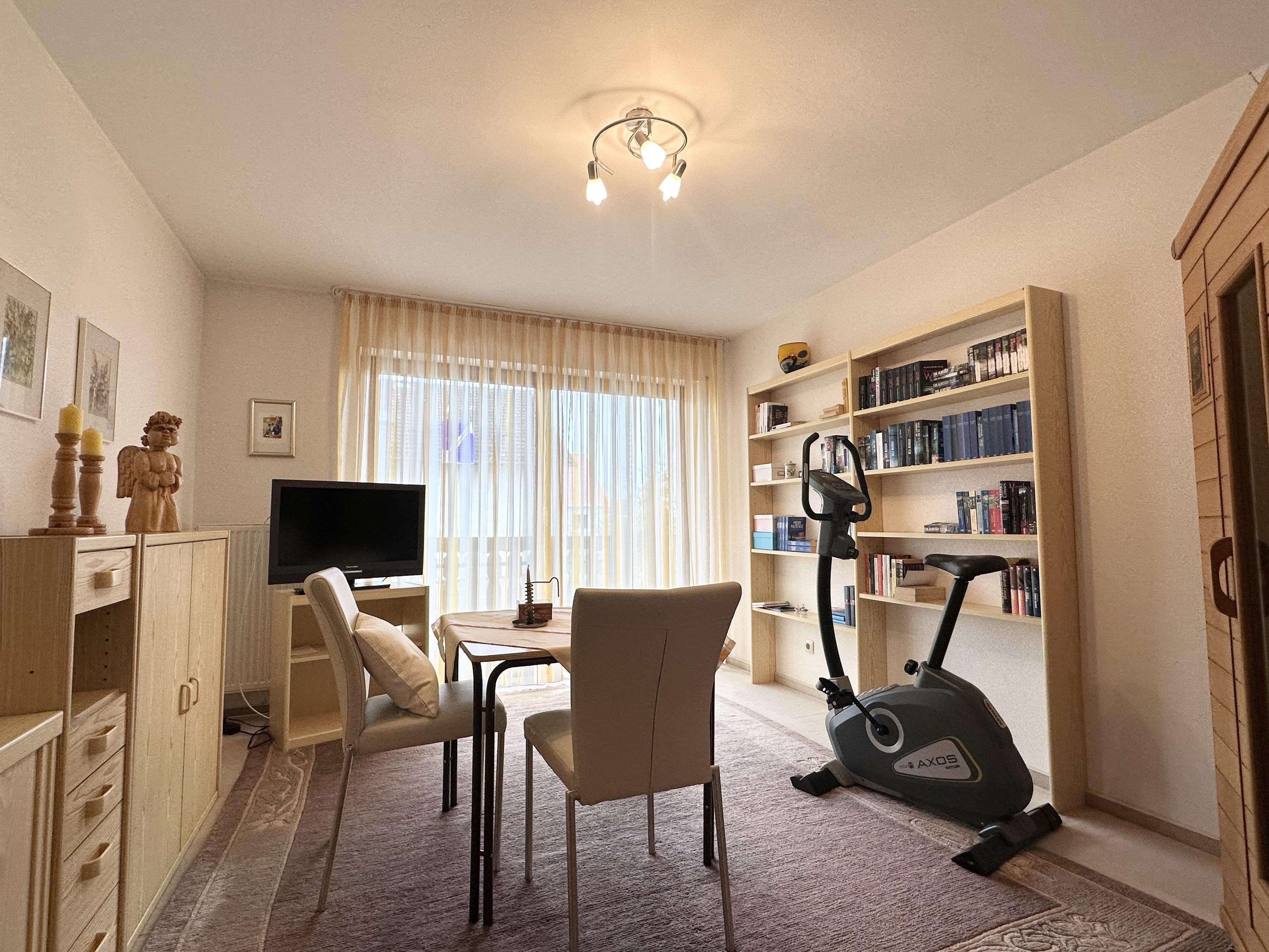 Immobilie in Tegernheim - Ein-/Zweifamilienhaus in Tegernheim - Bild 13