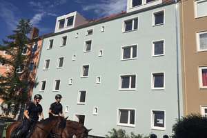 Wohnung in der Kronenstraße