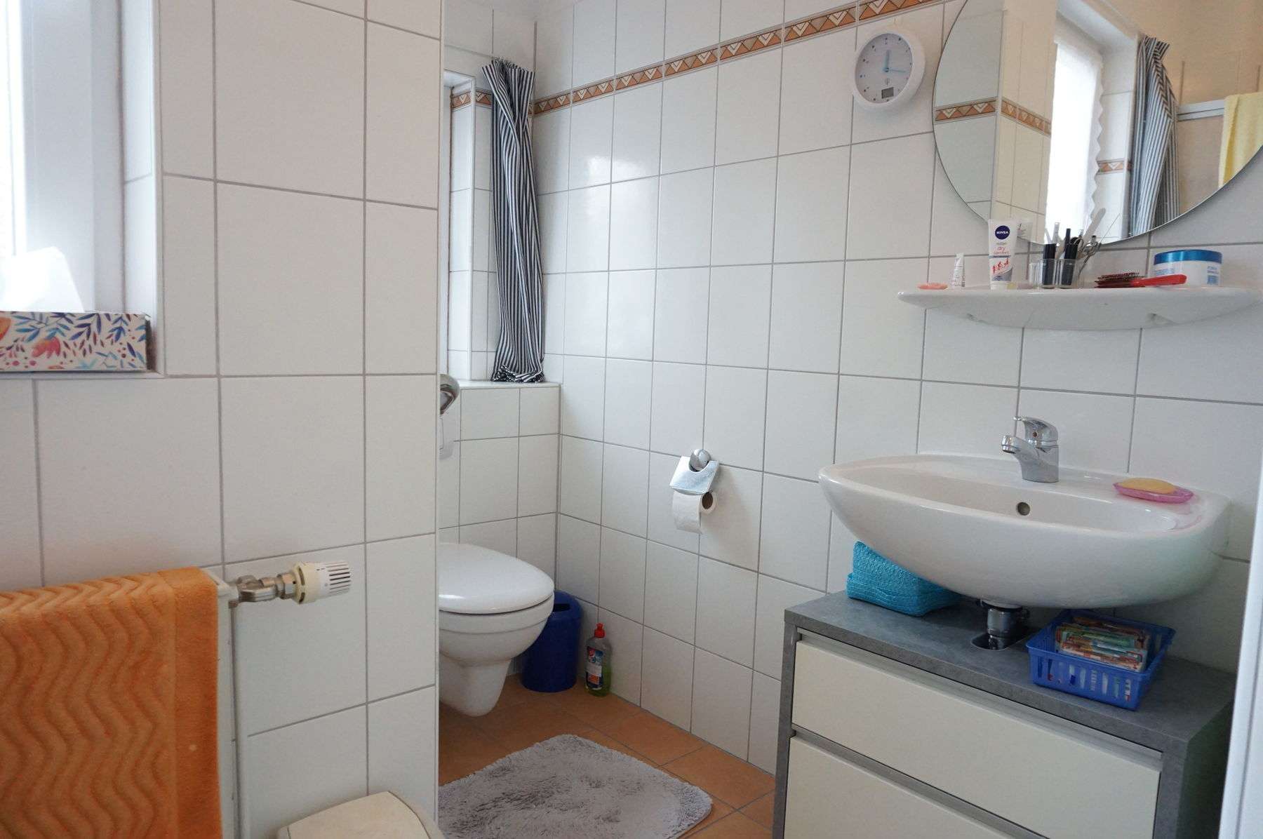 Immobilie in Baltrum - Haus mit Einliegerwohnung und großzügigem Grundstück auf Baltrum - Bild 11