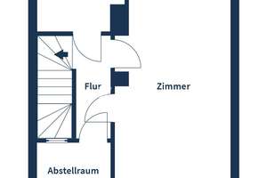 Gepflegtes Reihenhaus mit Sauna, Kamin und liebevoll gestaltetem Steingarten – Die vollständige Adresse der Immobilie erhältst du vom Anbieter., 23562 Sankt Jürgen, Lübeck – Vorschaubild 24