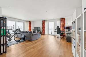 Großzügige und helle 4-Zimmer-Wohnung in der Rosenpark-Residenz in Vaihingen – 70563 Vaihingen-Mitte, Stuttgart – Vorschaubild 10