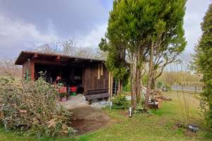 Einfamilienhaus mit schönem Grundstück, voll unterkellert, Doppelcarport und Kaminofen – Die vollständige Adresse der Immobilie erhältst du vom Anbieter., 19073 Stralendorf – Vorschaubild 18