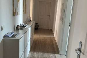 3 ZKB Alt-Saarbrücken | 110 m² | Balkon | 825 € KM – Talstraße 0, 66119 Alt-Saarbrücken, Saarbrücken – Vorschaubild 29
