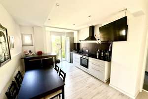 Attraktives WG-Haus mit 8 Zimmern – ideale Kapitalanlage – Wigandstraße 4, 70439 Stammheim-Mitte, Stuttgart – Vorschaubild 2